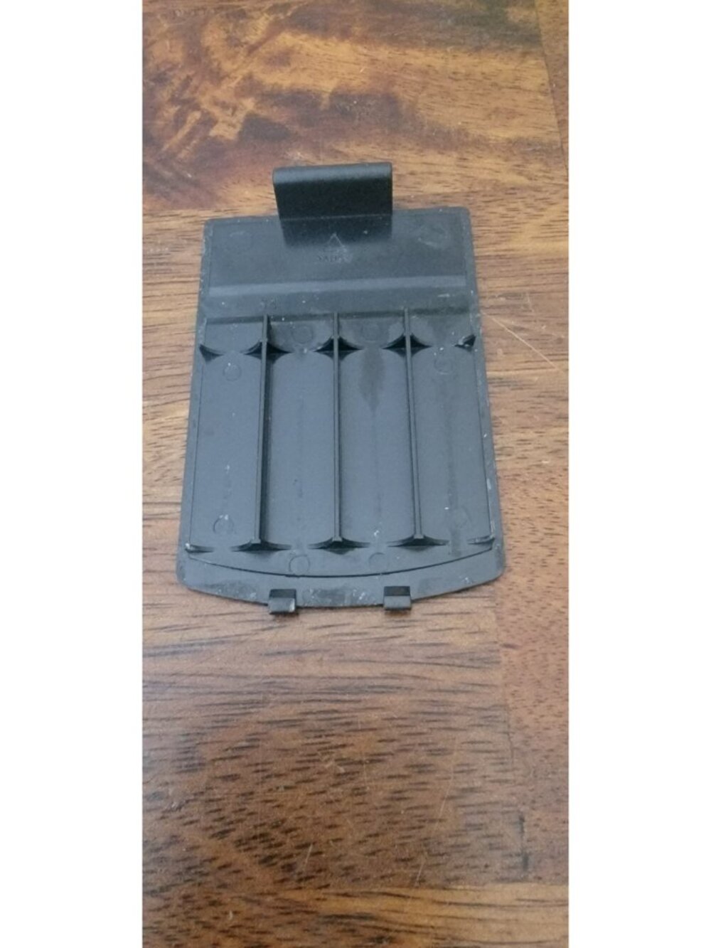 Texas Instruments Ti Slide Case Cover Battery Cover For TI-83 Plus - Picture 8 of 8